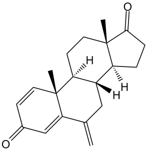Exemestane (FCE 24304; EXE) 107868-30-4
